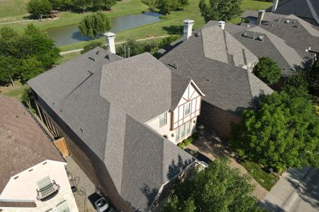 Roof Repair North Richland Hills TX