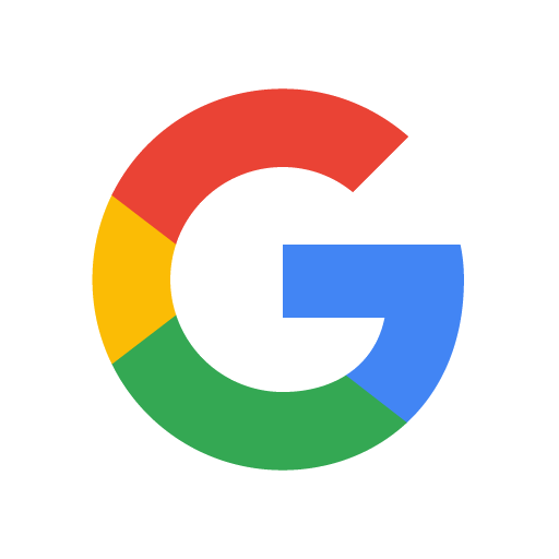 Google G Icon Download Transparent