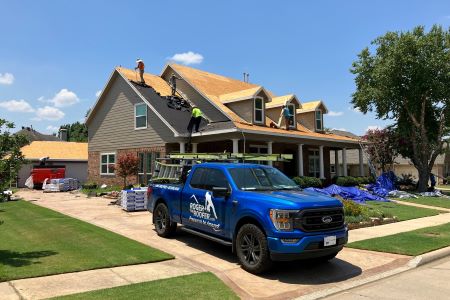 Roof Repair Keller