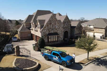 Roof Repair Bedford