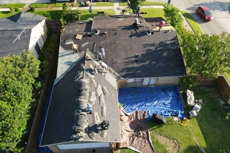 Roof Repair Grapevine Tx