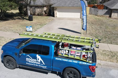 Gutter Repair Grapevine Tx